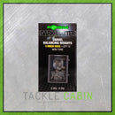 Dark Matter Balancing Weights