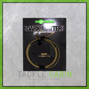 Dark Matter Ring Swivel Leader