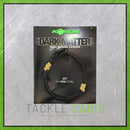 Dark Matter Ring Swivel Leader