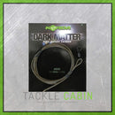 Dark Matter Ring Swivel Leader