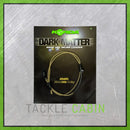Dark Matter Drop Off Inline Leader