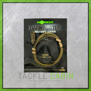 Dark Matter Heli-Safe Leader