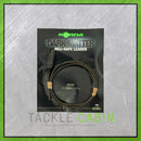 Dark Matter Heli-Safe Leader