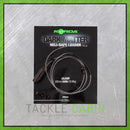 Dark Matter Heli-Safe Leader