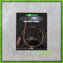 Dark Matter Heli-Safe Leader