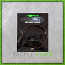 Dark Matter Heli-Safe Leader