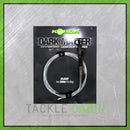 Dark Matter Hybrid Lead Clip Leader