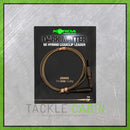 Dark Matter QC Hybrid Lead Clip Leader