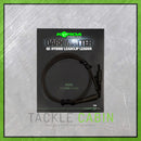 Dark Matter QC Hybrid Lead Clip Leader