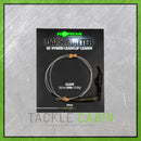 Dark Matter QC Hybrid Lead Clip Leader