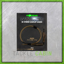 Dark Matter QC Hybrid Lead Clip Leader