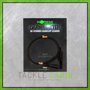 Dark Matter QC Hybrid Lead Clip Leader