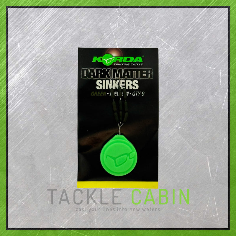 Dark Matter Sinker