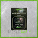 Dark Matter Super Heavy Tungsten Coated Hooklink