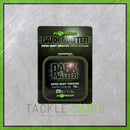 Dark Matter Super Heavy Tungsten Coated Hooklink