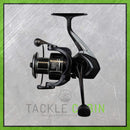 Delta Spinning Reel