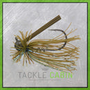 Divine Finesse Ballhead Jig