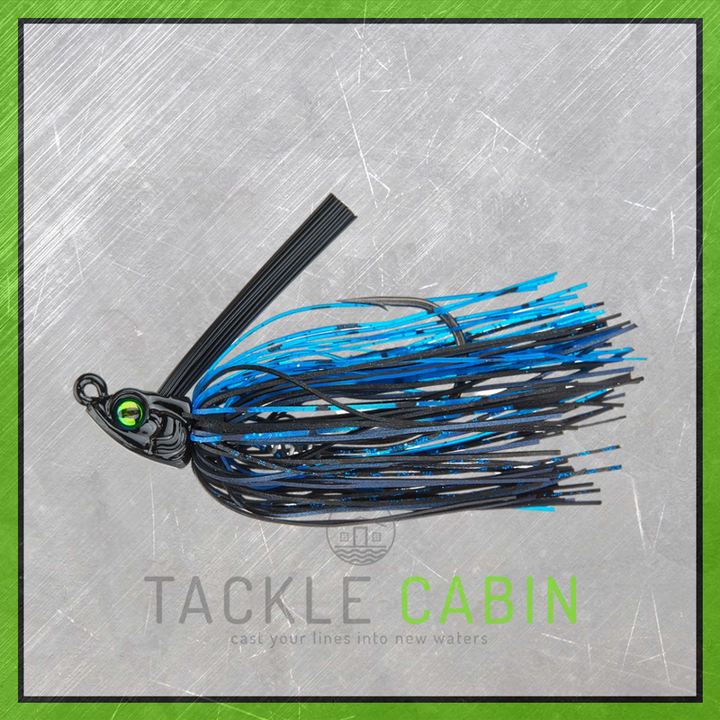 Divine Swim Jig