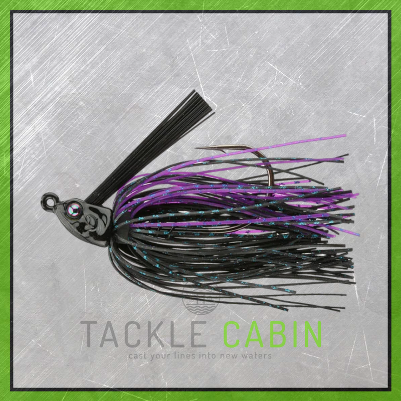 Divine Swim Jig