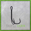 Double 21 Uchin Hook