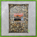 Lunker Dry Particle Mix