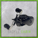 EDC 100 Casting Reel