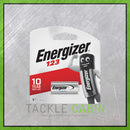 Lithium EL123 3v Battery