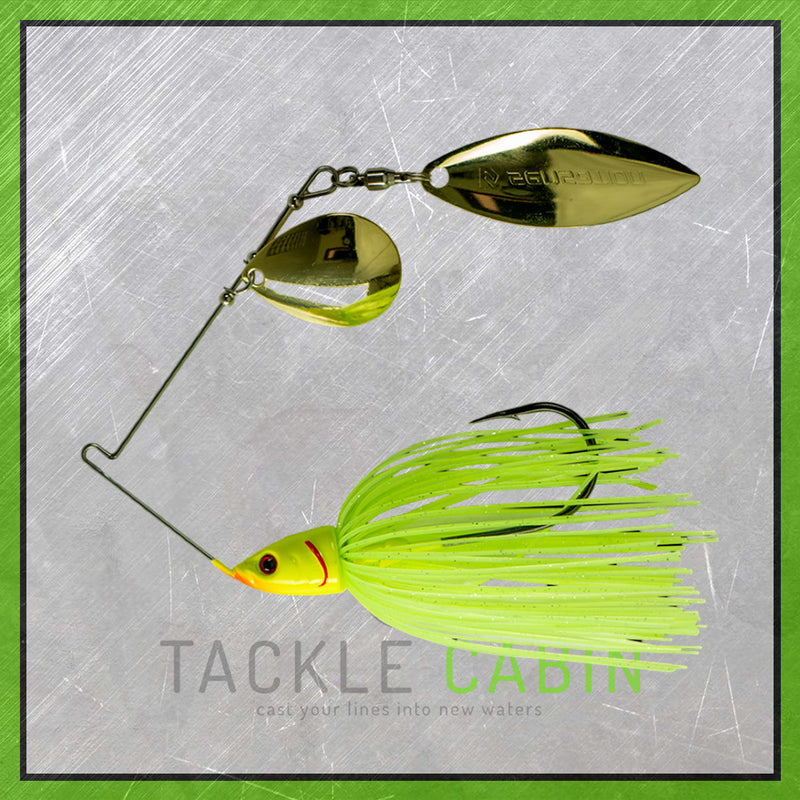 Echo Tandem Spinnerbait