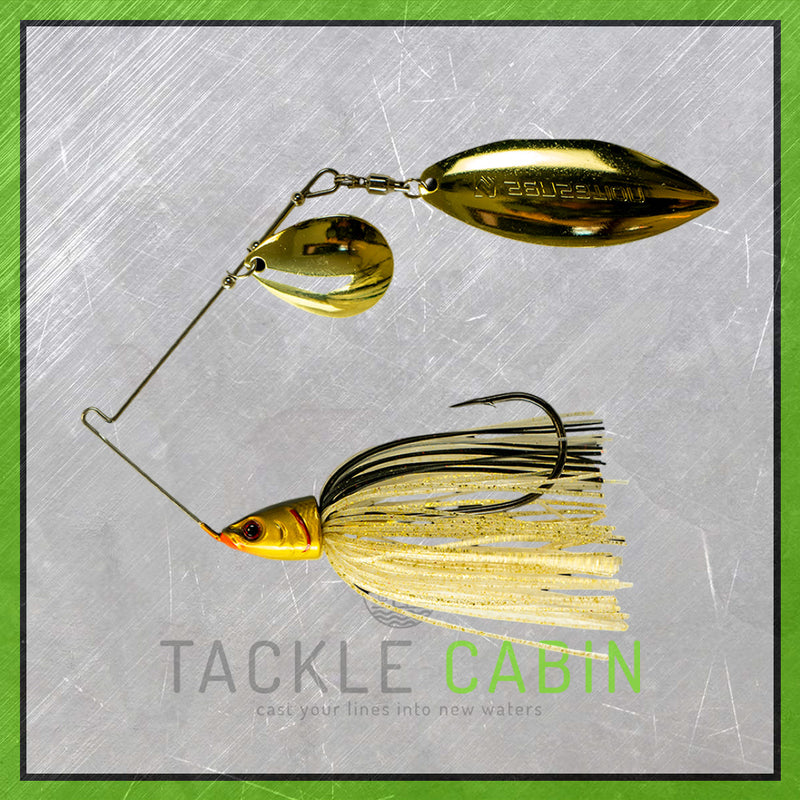 Echo Tandem Spinnerbait