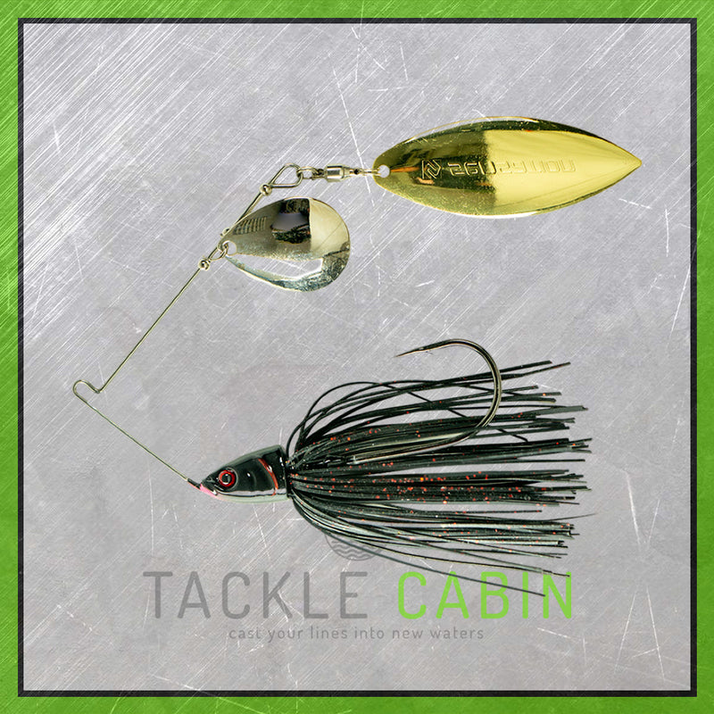 Echo Tandem Spinnerbait