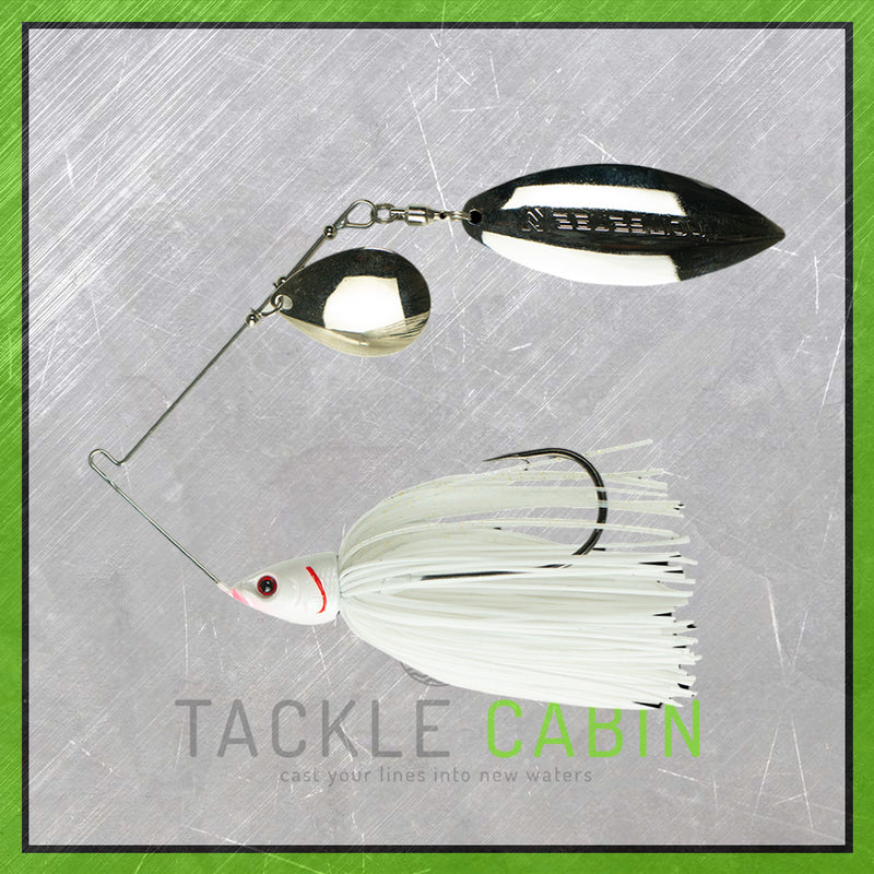 Echo Tandem Spinnerbait