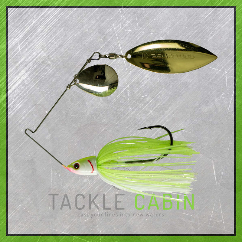 Echo Tandem Spinnerbait