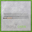 Eco Swift Pro Fly Rod