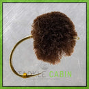 Egg Fly - Brown