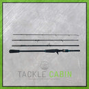 Elite Travel Casting Rod