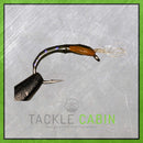 Epoxy Buzzer - Black