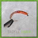 Epoxy Buzzer - Orange