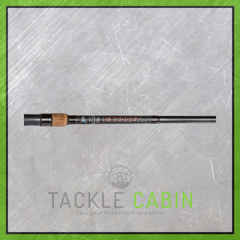 Exocet Carp Rod