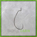 Lazer Sharp Extra Wide Gap Worm Hook