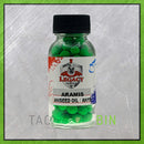 Extreme Aniseed Hybrid Floats