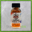 Extreme Aniseed Hybrid Floats