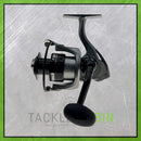 F-Series Spinning Reel