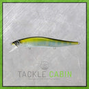 Funky Lures Stun Minnow 110S
