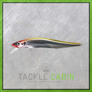 Funky Lures Stun Minnow 110S