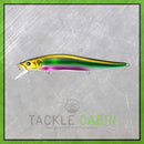 Funky Lures Stun Minnow 110S