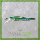 Funky Lures Stun Minnow 110S