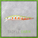 Funky Lures Stun Minnow 110S