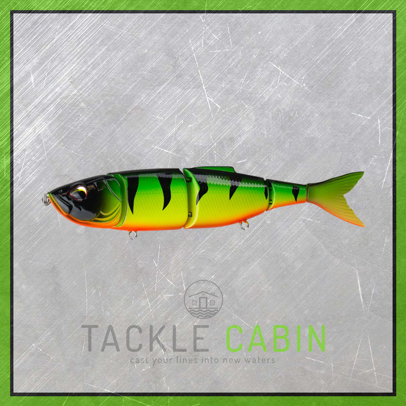 Funky Lures Swimmer 135S