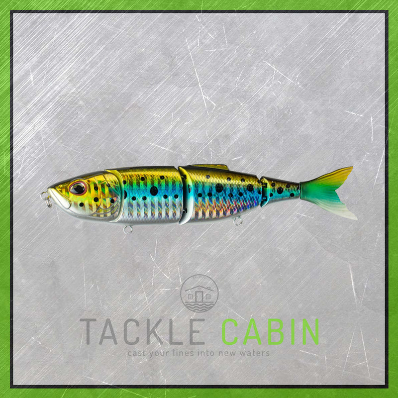 Funky Lures Swimmer 135S