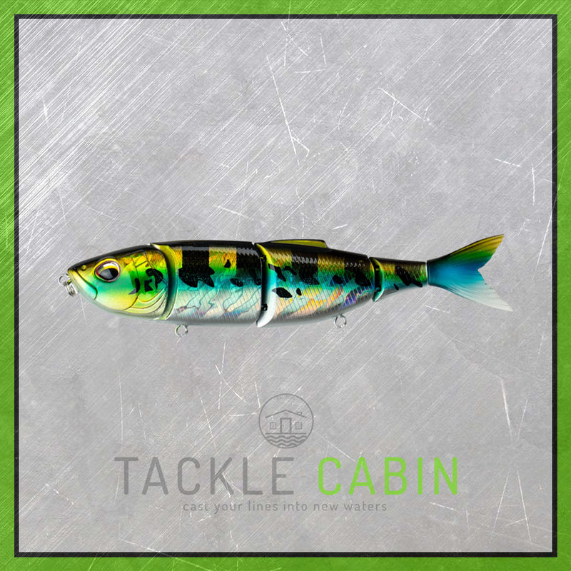 Funky Lures Swimmer 135S